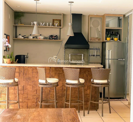 Casa de Condomínio, 3 quartos - Foto 11