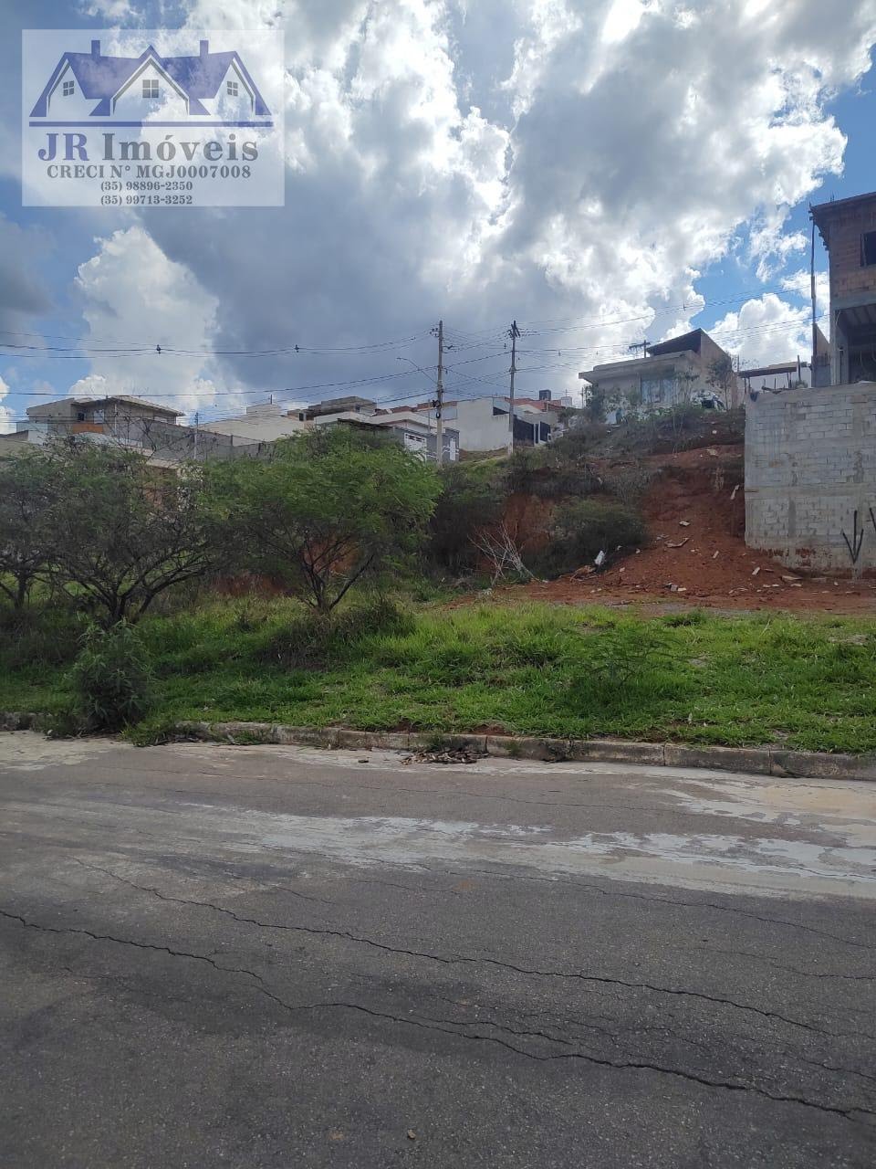 Terreno à venda no Colina Verde, Itajubá (MG) — foto 6 de 7