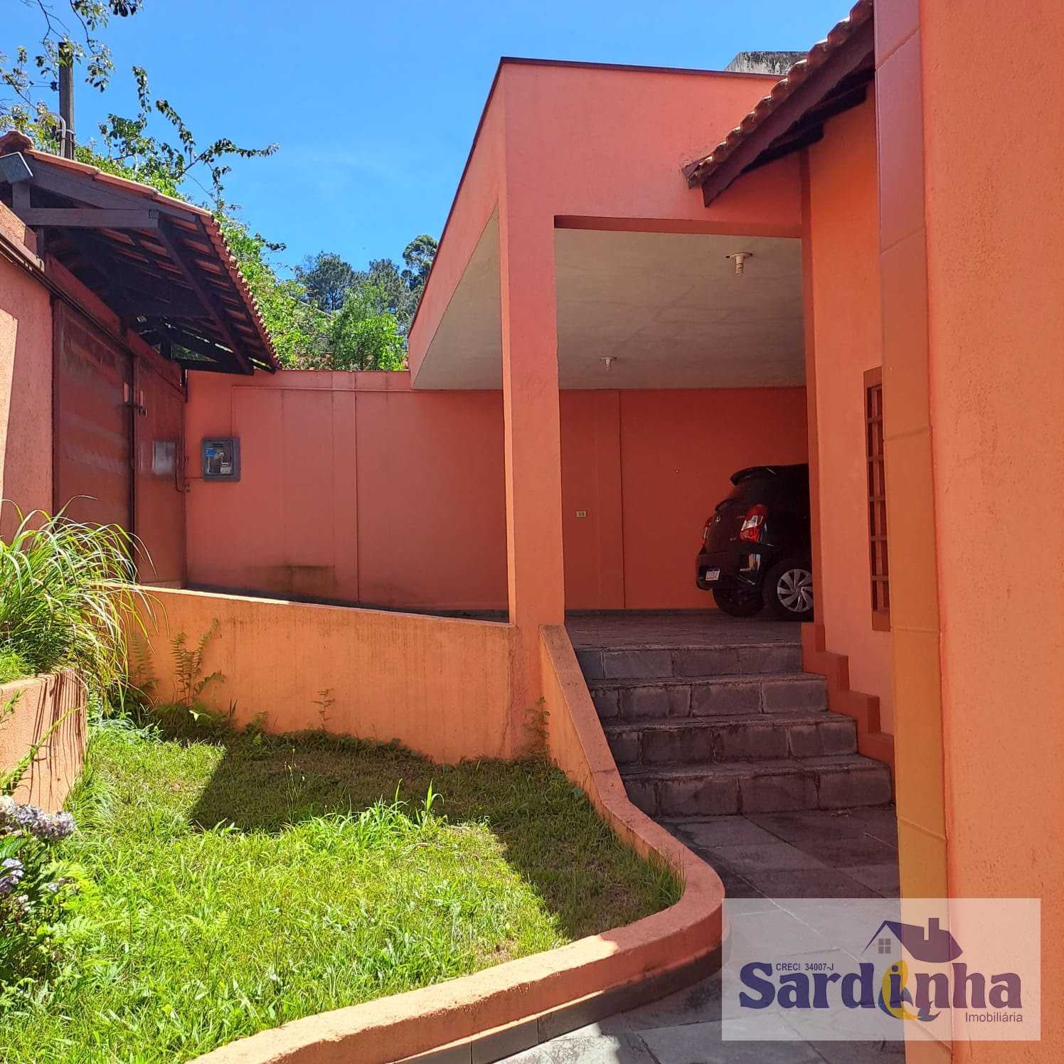 Apartamento à venda com 3 quartos, 1 suíte, 4 vagas e 260m² no Parque Monte Alegre, Taboão da Serra (SP) — foto 23 de 27