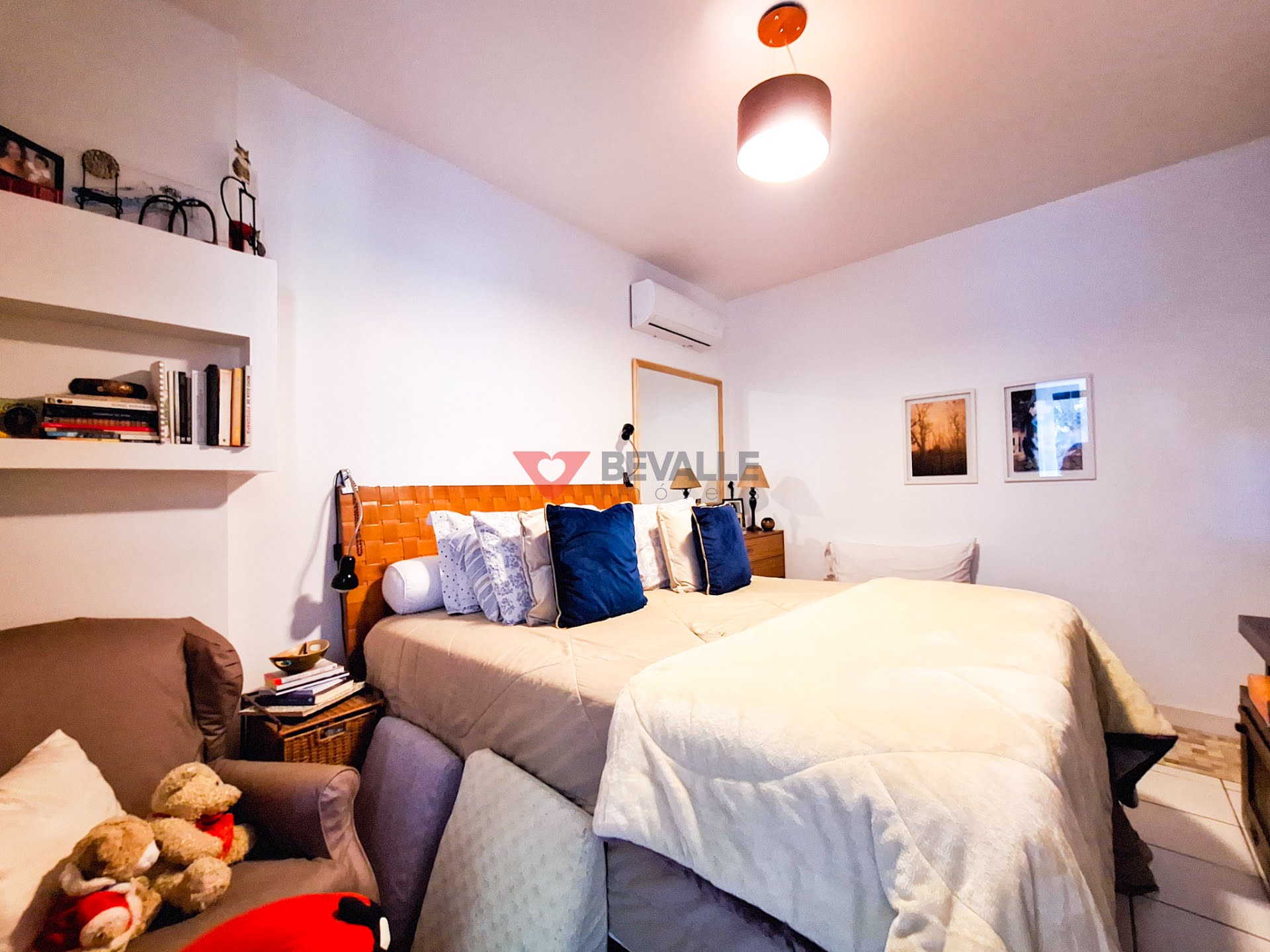Apartamento à venda com 2 quartos, 1 suíte, 1 vaga e 120m² no Humaitá, Rio de Janeiro (RJ) — foto 14 de 30