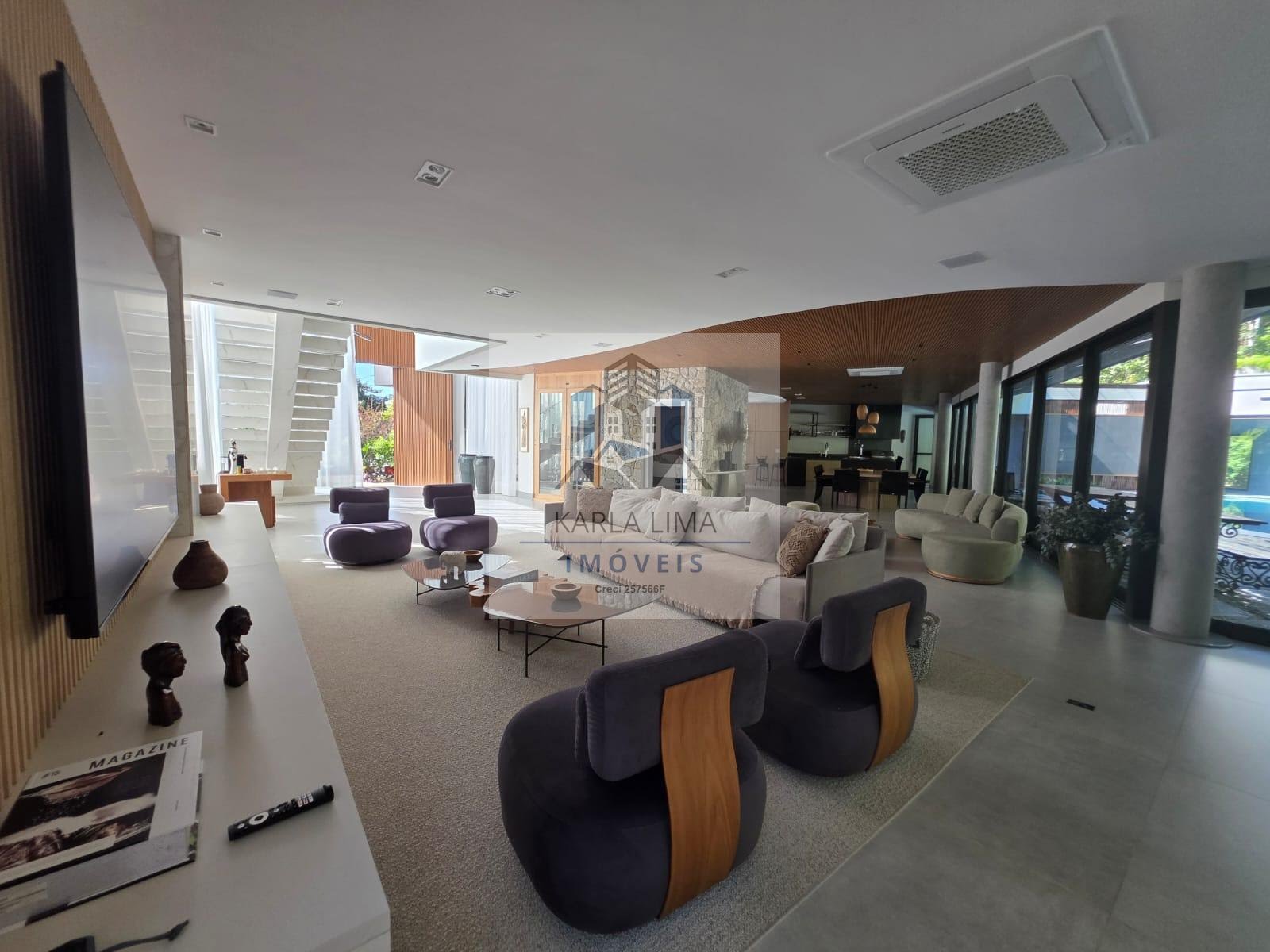 Casa à venda com 5 quartos, 5 suítes, 5 vagas e 770m² no Riviera de São Lourenço, Bertioga (SP) — foto 27 de 30