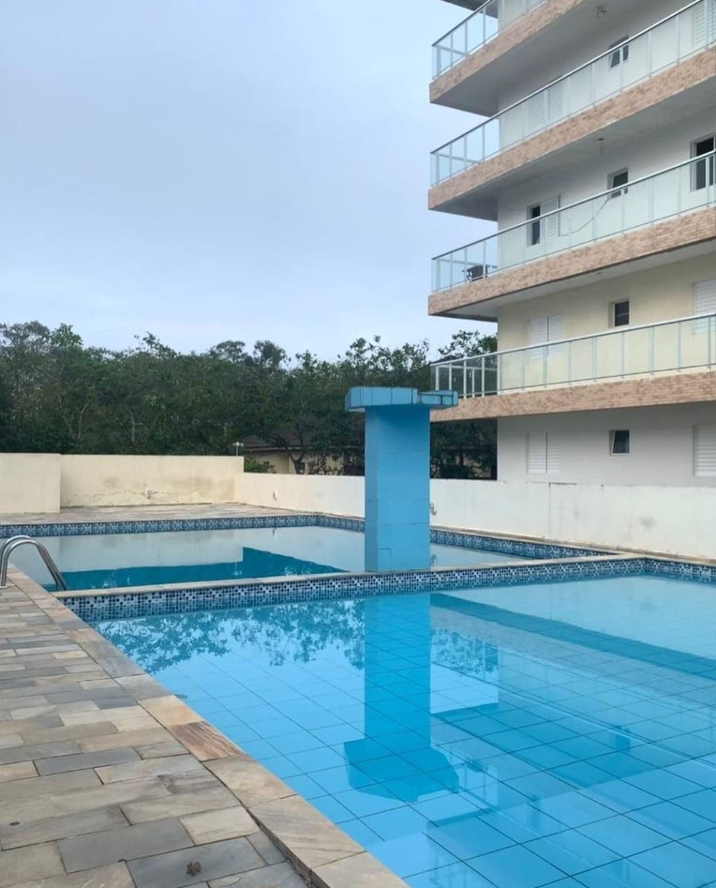 Apartamento à venda com 3 quartos, 1 suíte e 2 vagas no Centro, Bertioga (SP) — foto 9 de 15