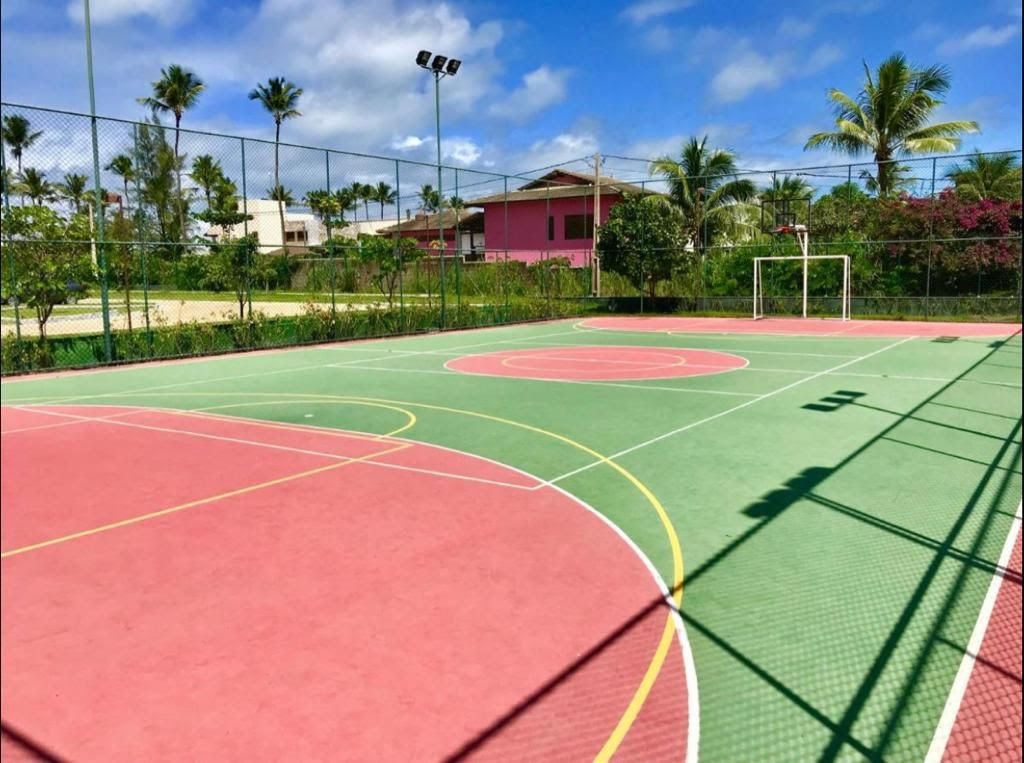 Casa à venda com 4 quartos, 2 suítes, 1 vaga e 180m² no Praia Muro Alto, Ipojuca (PE) — foto 17 de 30