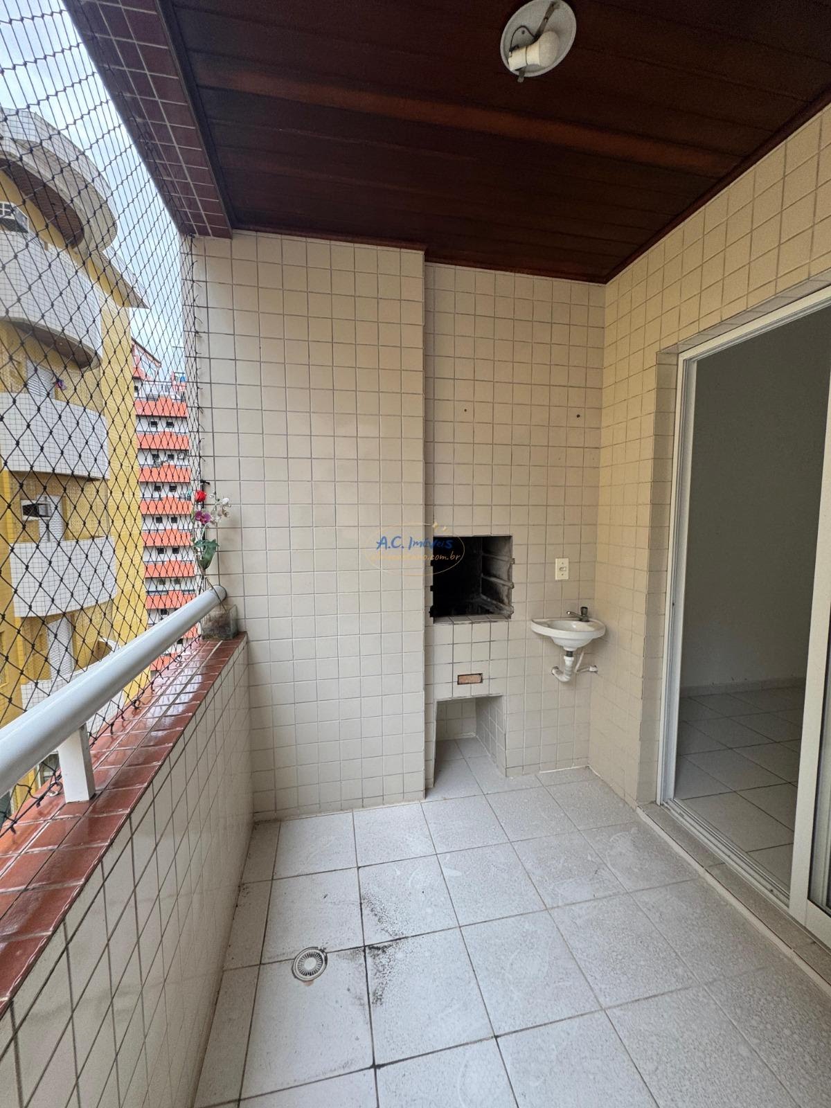 Apartamento à venda com 2 quartos, 1 suíte, 1 vaga e 74m² no Guilhermina, Praia Grande (SP) — foto 6 de 16