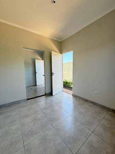 Casa em Vila Nasser  -  Campo Grande