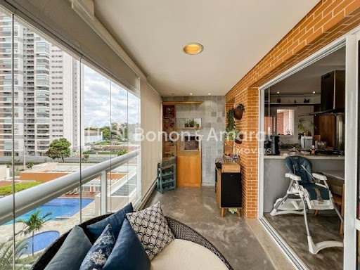 Apartamento, 3 quartos, 119 m² - Foto 17