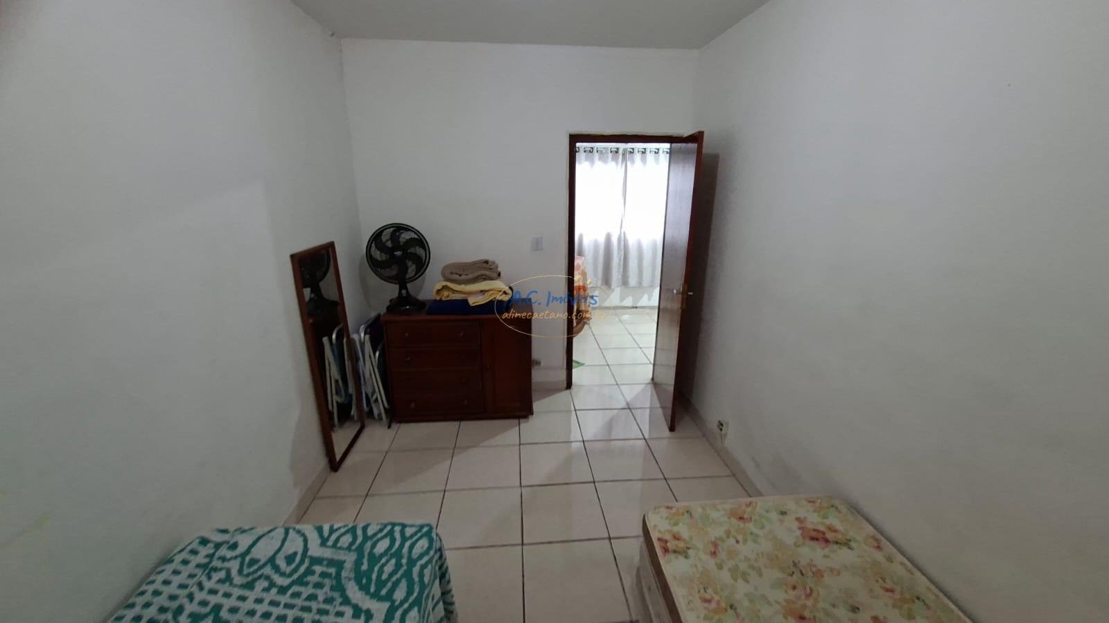 Casa à venda com 1 quarto, 1 banheiro, 1 vaga e 33m² no Aviação, Praia Grande (SP) — foto 10 de 12
