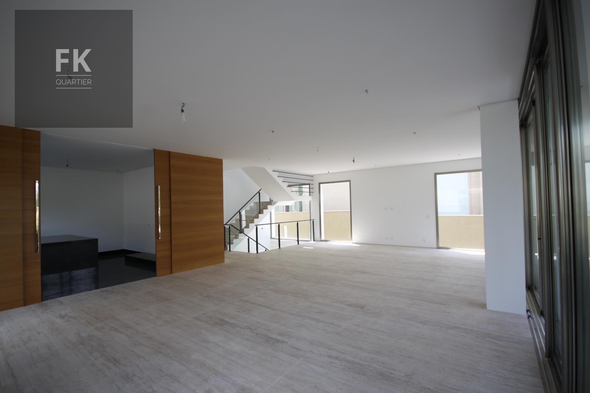 Casa à venda com 5 quartos, 5 suítes, 5 vagas e 646m² no Alphaville Residencial Um, Barueri (SP) — foto 3 de 16