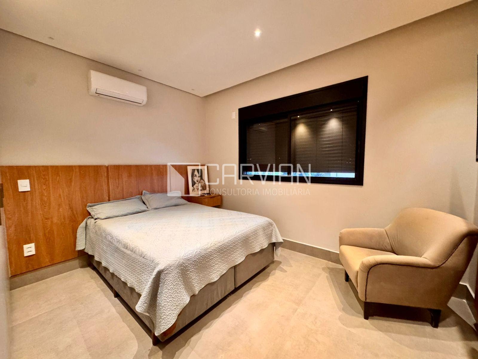 Casa à venda com 3 quartos, 3 suítes, 9 vagas e 310m² no Alphaville, Ribeirão Preto (SP) — foto 28 de 30