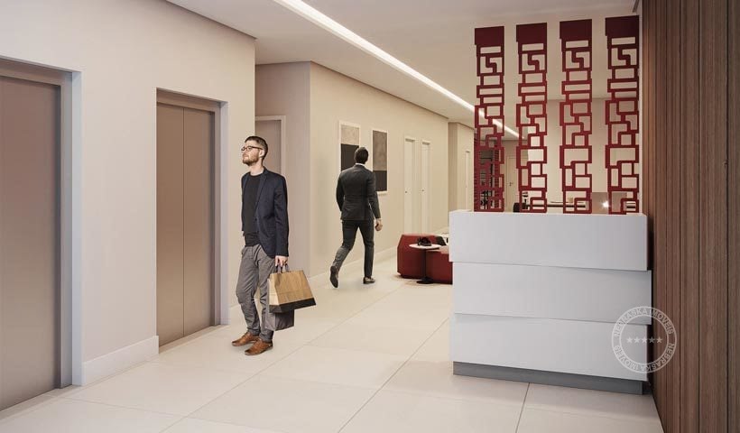 Hall