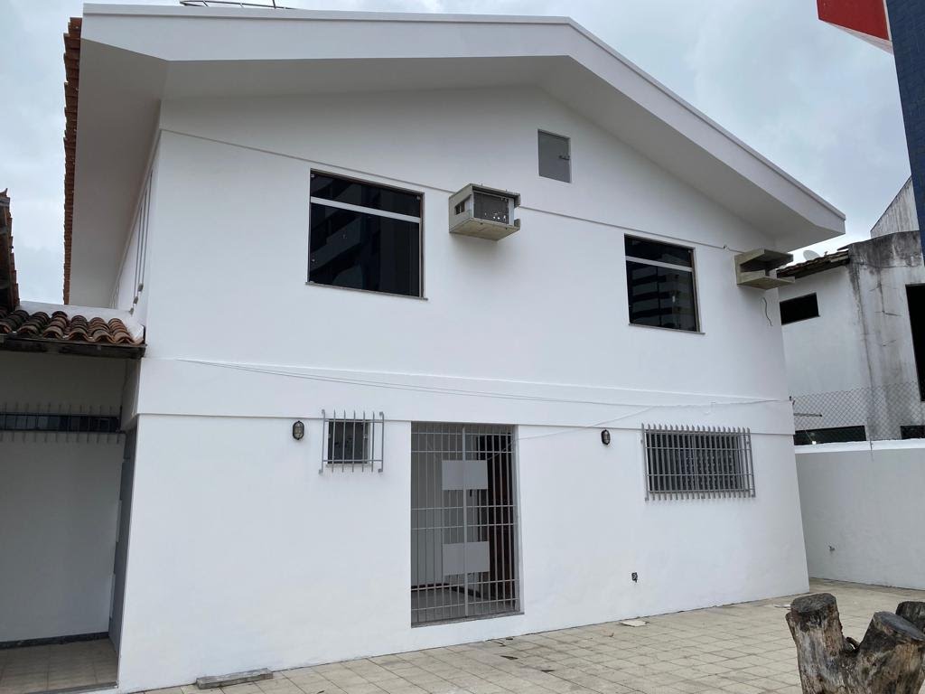 Casa à venda com 4 quartos, 1 suíte, 6 vagas e 358m² no Santa Mônica, Feira de Santana (BA) — foto 20 de 20