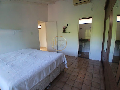 Casa 5 Dormitórios em Campinho, Porto Seguro para Locação