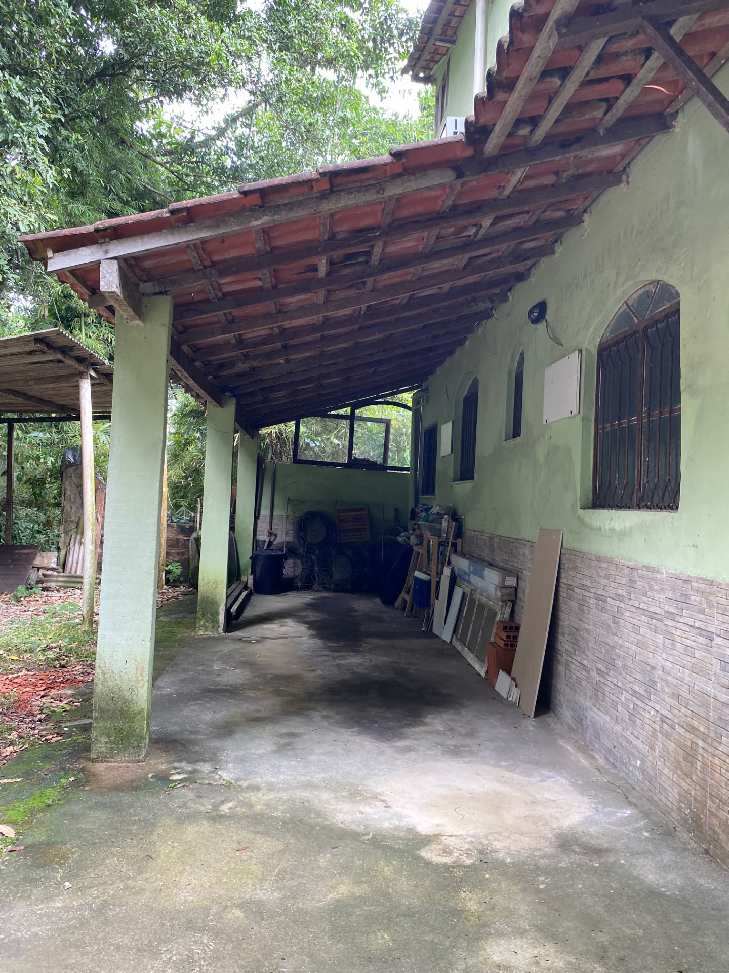 Casa para alugar com 2 quartos, 1 banheiro, 1 vaga e 70m² no Vargem Grande, Rio de Janeiro (RJ) — foto 2 de 10