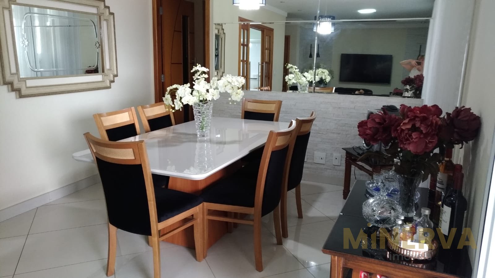 Apartamento à venda com 3 quartos, 3 suítes, 3 vagas e 128m² no Centro, Guarulhos (SP) — foto 8 de 30