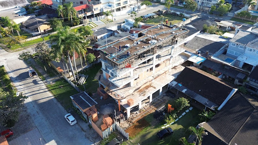 Residencial Sixth Sense - Lançamento Alto Padrão em Caiobá