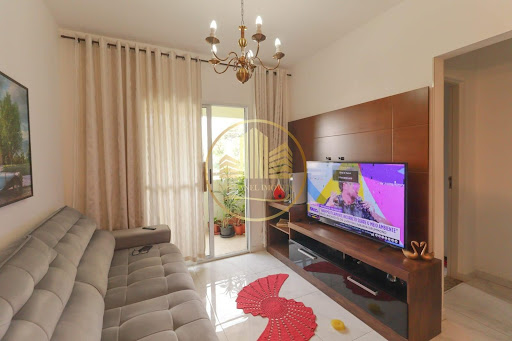 Venda Apartamento Residencial Paracatu 02 Dorm. em Vila Maringa  -  Jundiaí