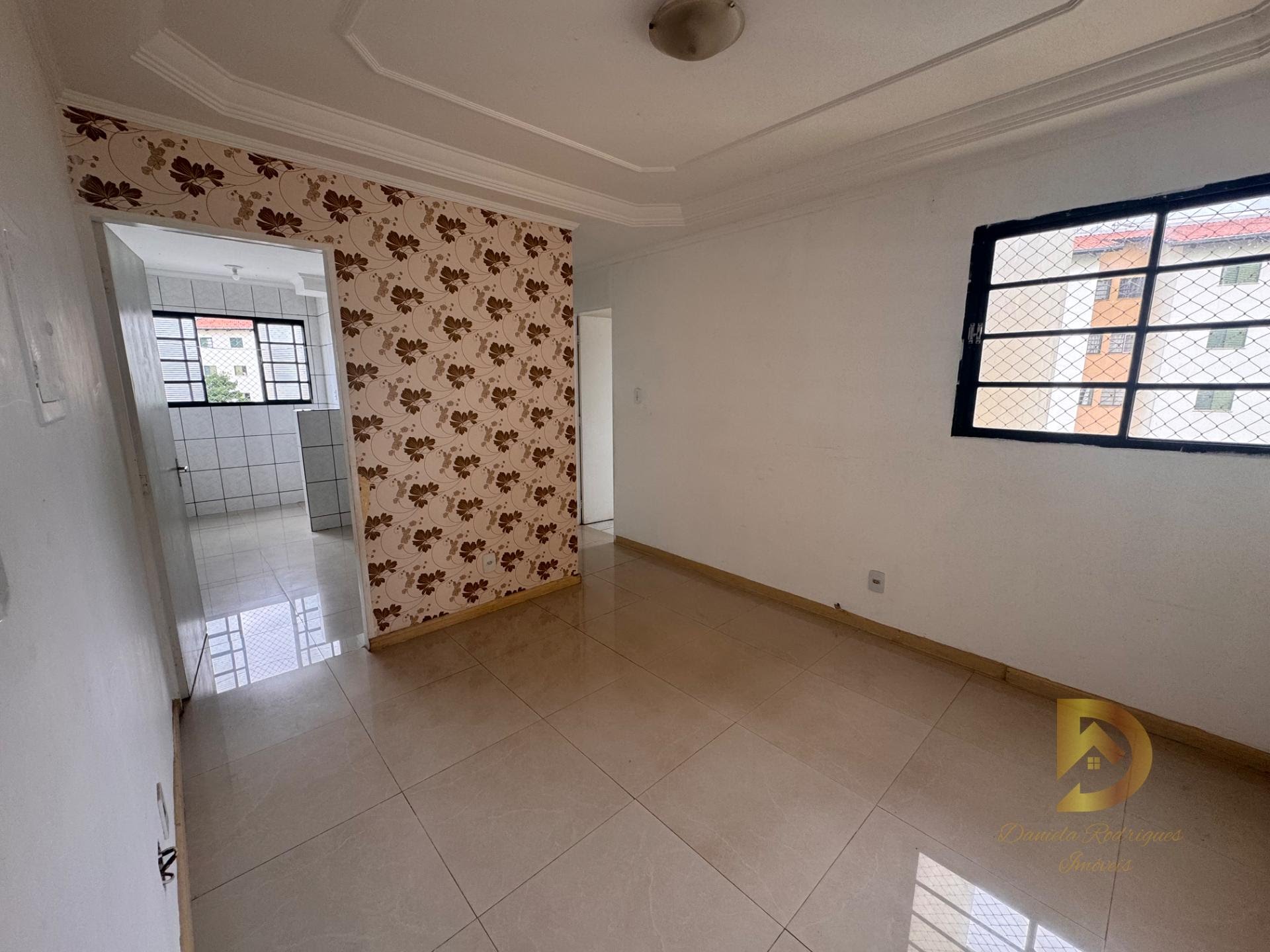 Apartamento à venda com 2 quartos, 1 banheiro, 1 vaga e 50m² no Laranjeiras, Caieiras — foto principal