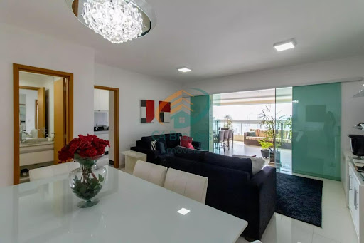 Apartamento em Jardim Barbosa  -  Guarulhos