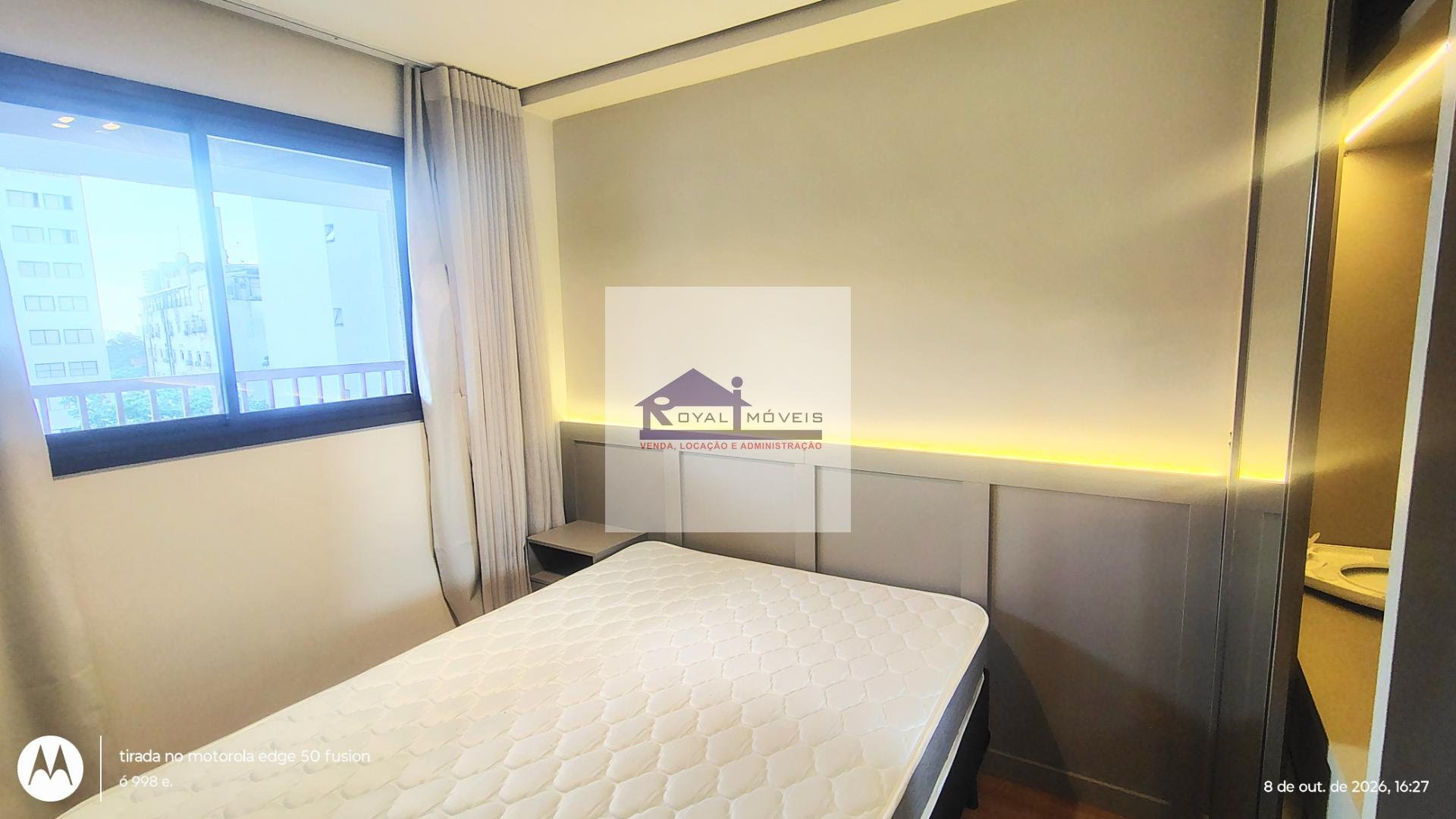 Apartamento para alugar com 1 quarto, 1 banheiro e 29m² no Vila Clementino, São Paulo (SP) — foto 15 de 30