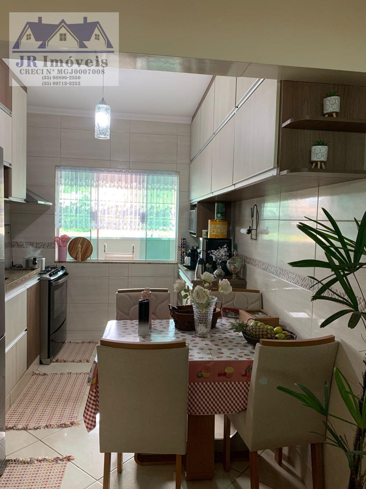 Casa à venda com 2 quartos, 1 banheiro, 1 vaga e 100m² no Sossego, Piranguinho (MG) — foto 19 de 30