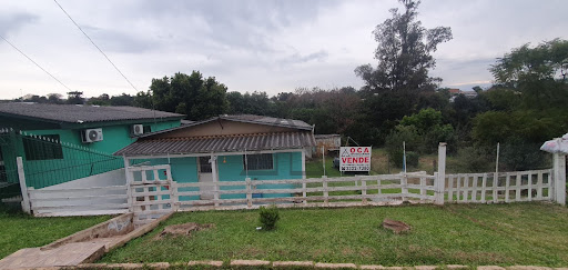 Casa em Santa Rita  -  Cruz Alta