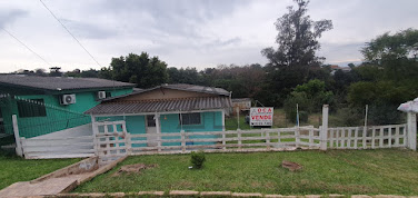 Casa em Santa Rita  -  Cruz Alta