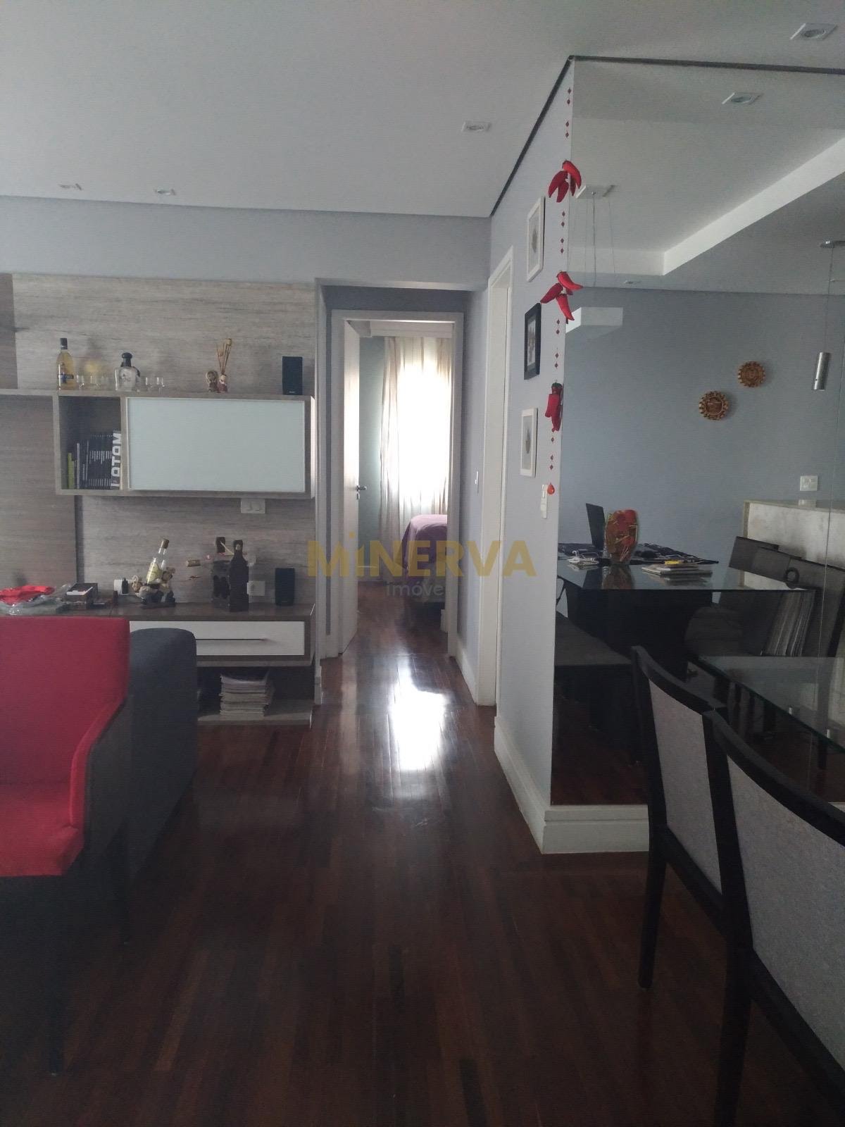 Apartamento à venda com 2 quartos, 1 suíte, 2 vagas e 72m² no Parque São Jorge, São Paulo (SP) — foto 8 de 30