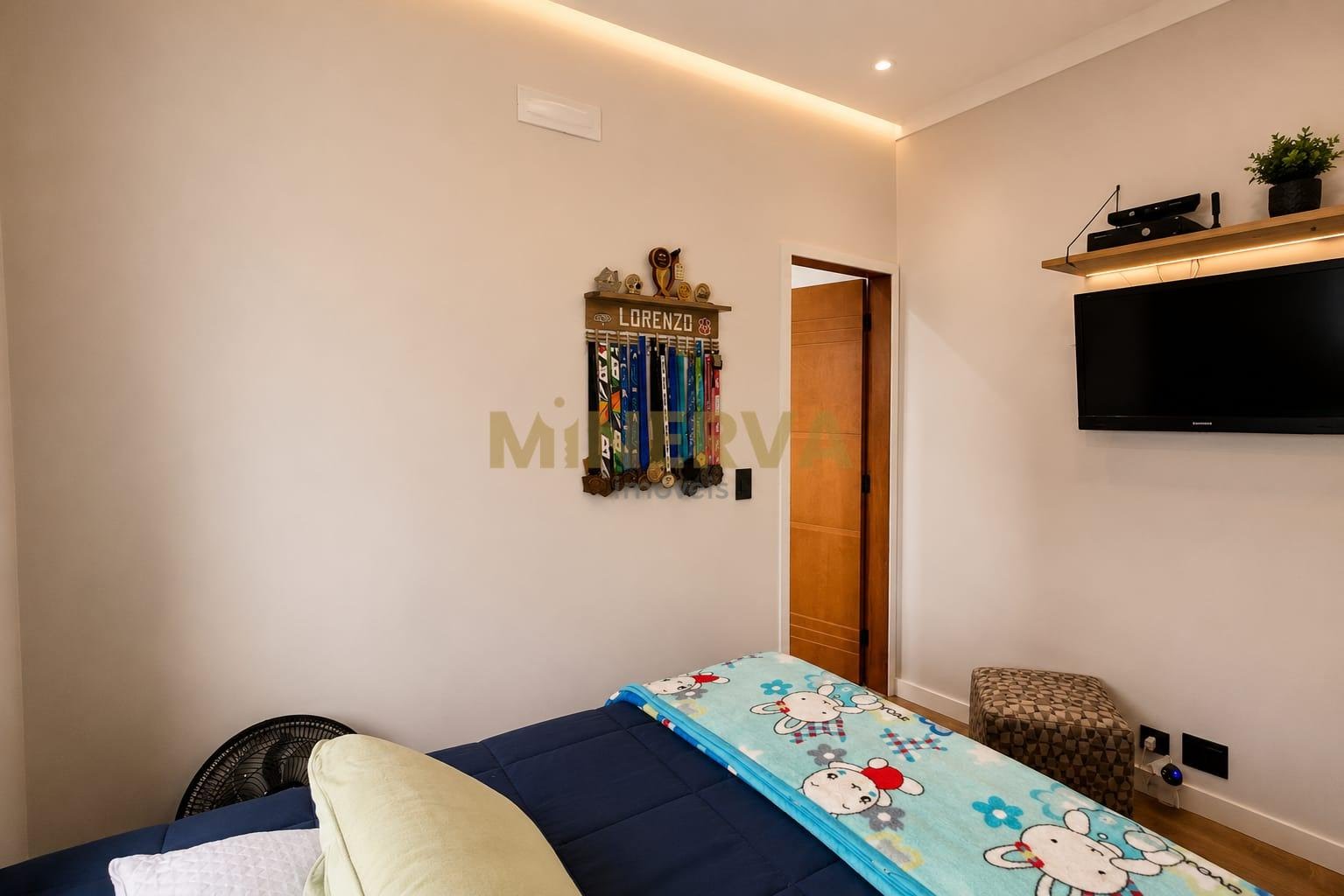 Casa à venda com 3 quartos, 3 suítes, 8 vagas e 240m² no Vila Moreira, Guarulhos (SP) — foto 12 de 24