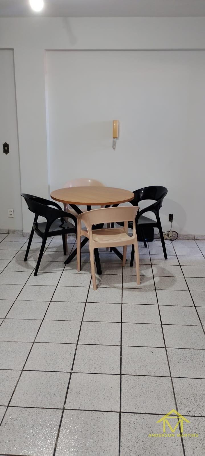 Apartamento, 1 quarto, 48 m² - Foto 5