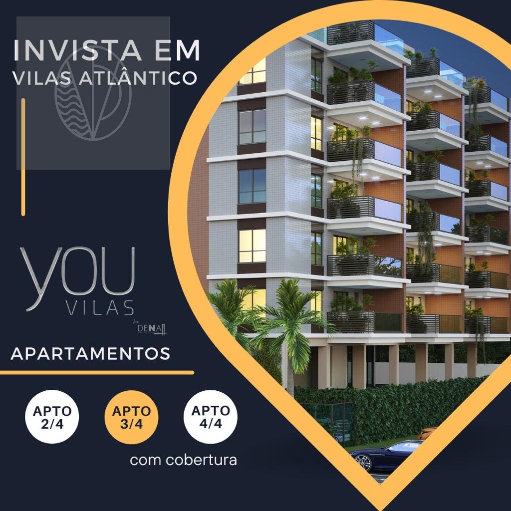 Apartamento à venda com 2 quartos, 1 suíte, 1 vaga e 67m² no Vilas do Atlântico, Lauro de Freitas (BA) — foto 13 de 19