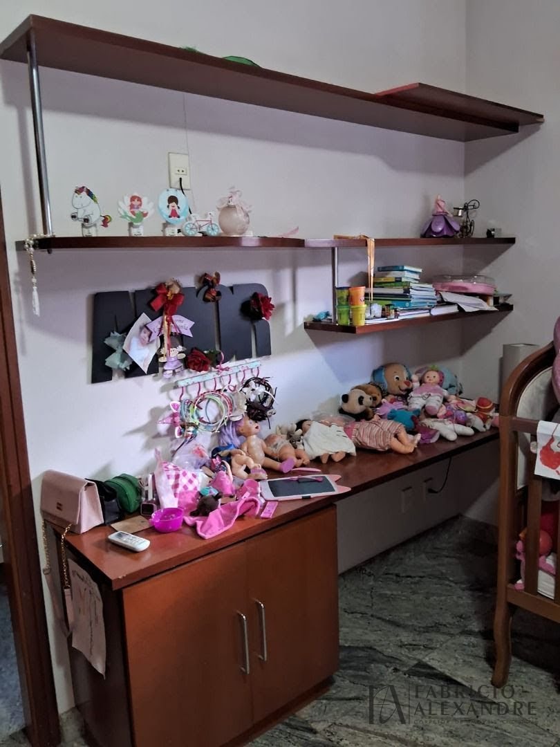 Casa à venda com 5 quartos, 3 suítes, 5 vagas e 421m² no Jardim Francisco Fernandes, São José do Rio Preto (SP) — foto 26 de 30