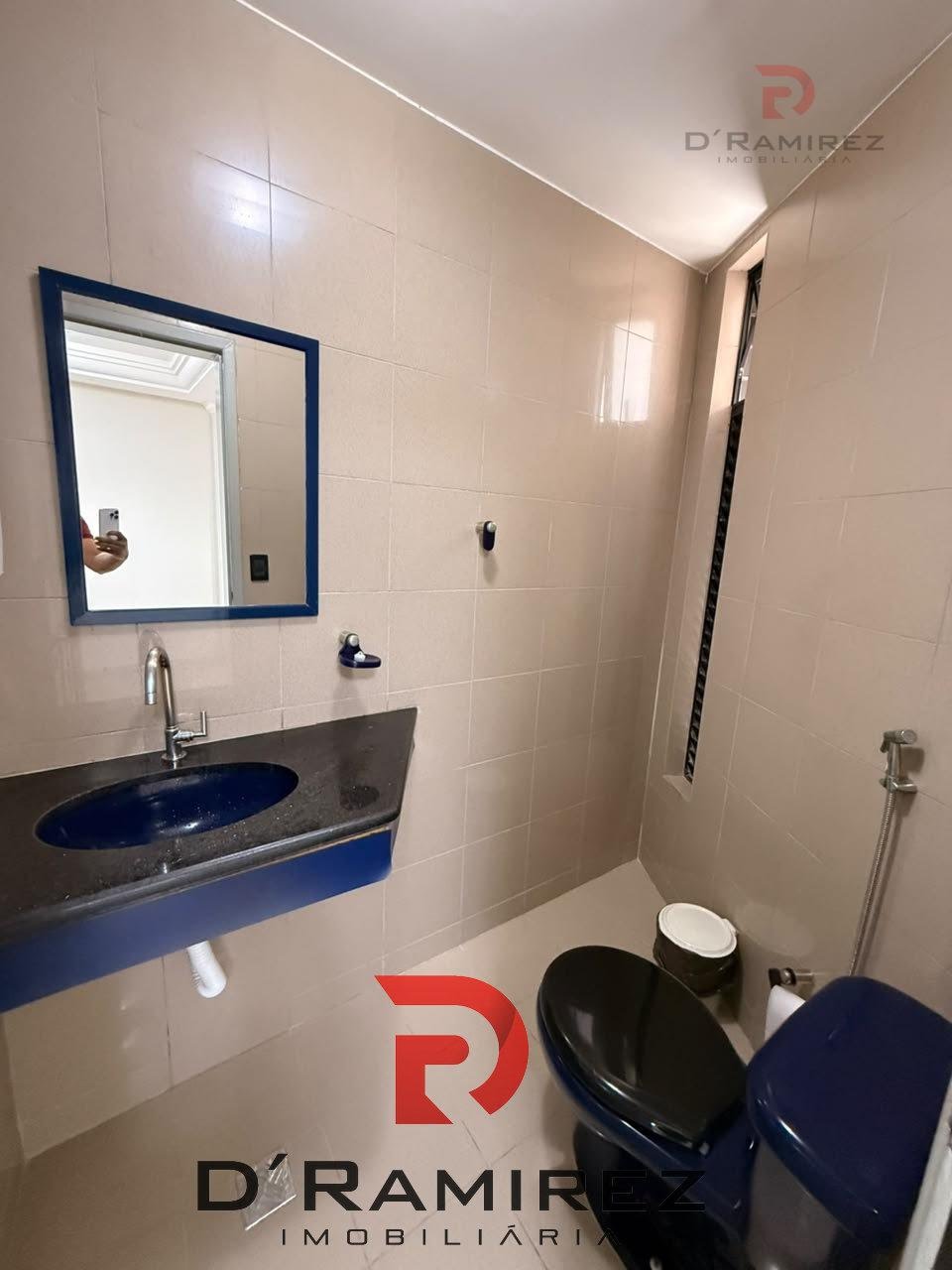 Comercial para alugar com 2 banheiros, 1 vaga e 72m² no Renascença, São Luís (MA) — foto 18 de 24