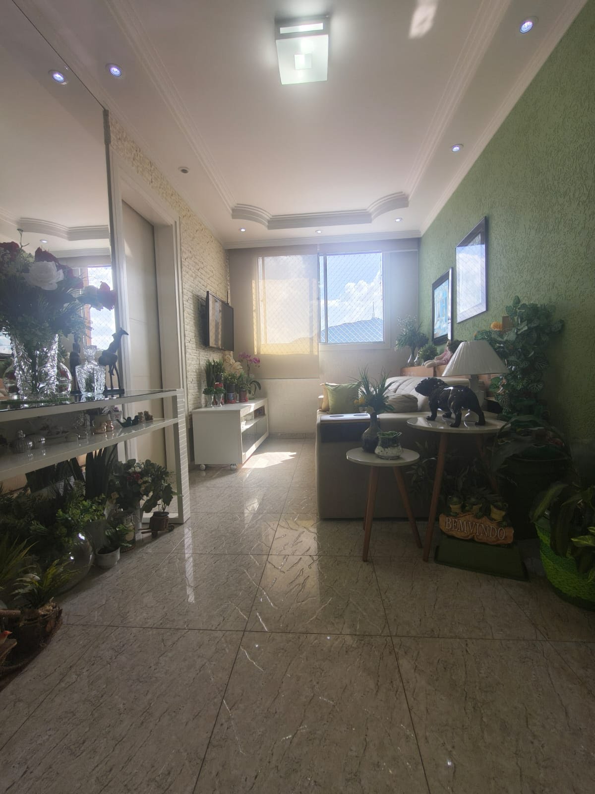 Apartamento à venda com 2 quartos, 1 banheiro, 1 vaga e 45m² no Vila Clarice, São Paulo (SP) — foto 15 de 30