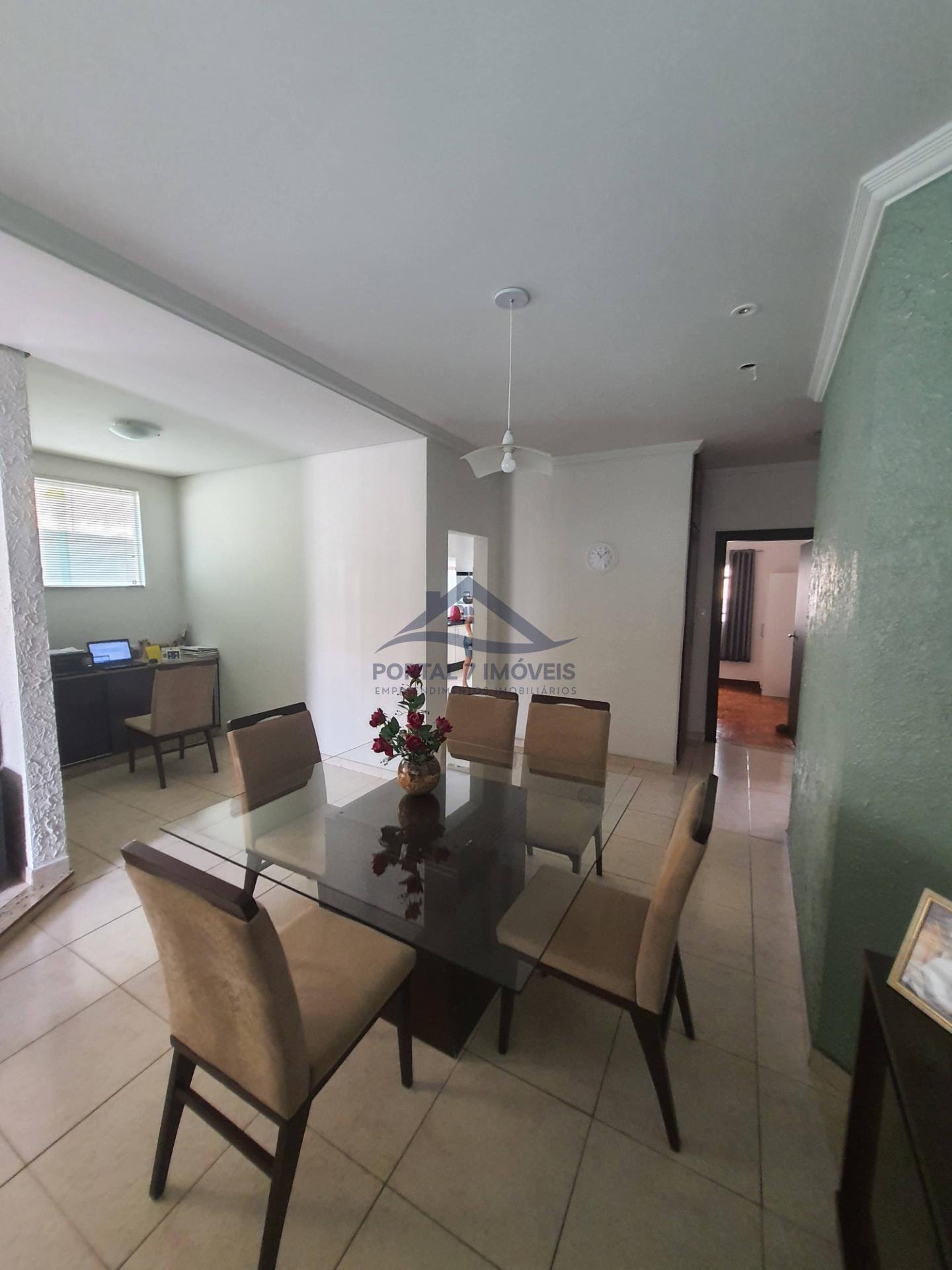Casa à venda com 2 quartos, 1 suíte, 2 vagas e 140m² no São Geraldo, Sete Lagoas (MG) — foto 6 de 25