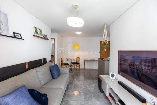 Apartamento, 2 quartos, 61 m² - Foto 6