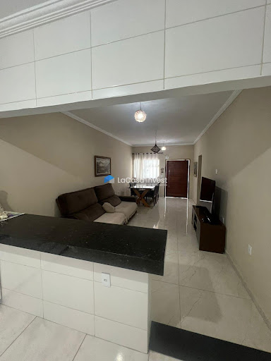 Casa 3 Dormitórios à Venda em Mutari, Cabrália – R$440.000