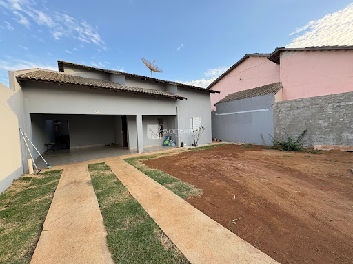 Casa em Santa Mônica  -  Catalão