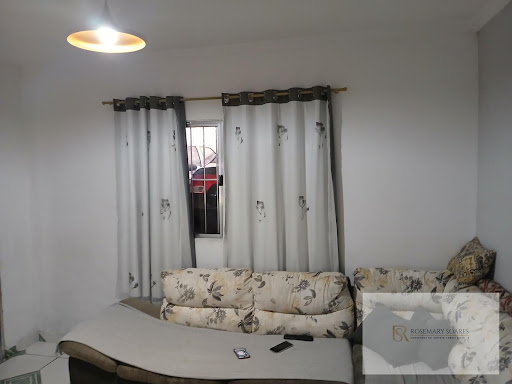 Sala de estar casa 01