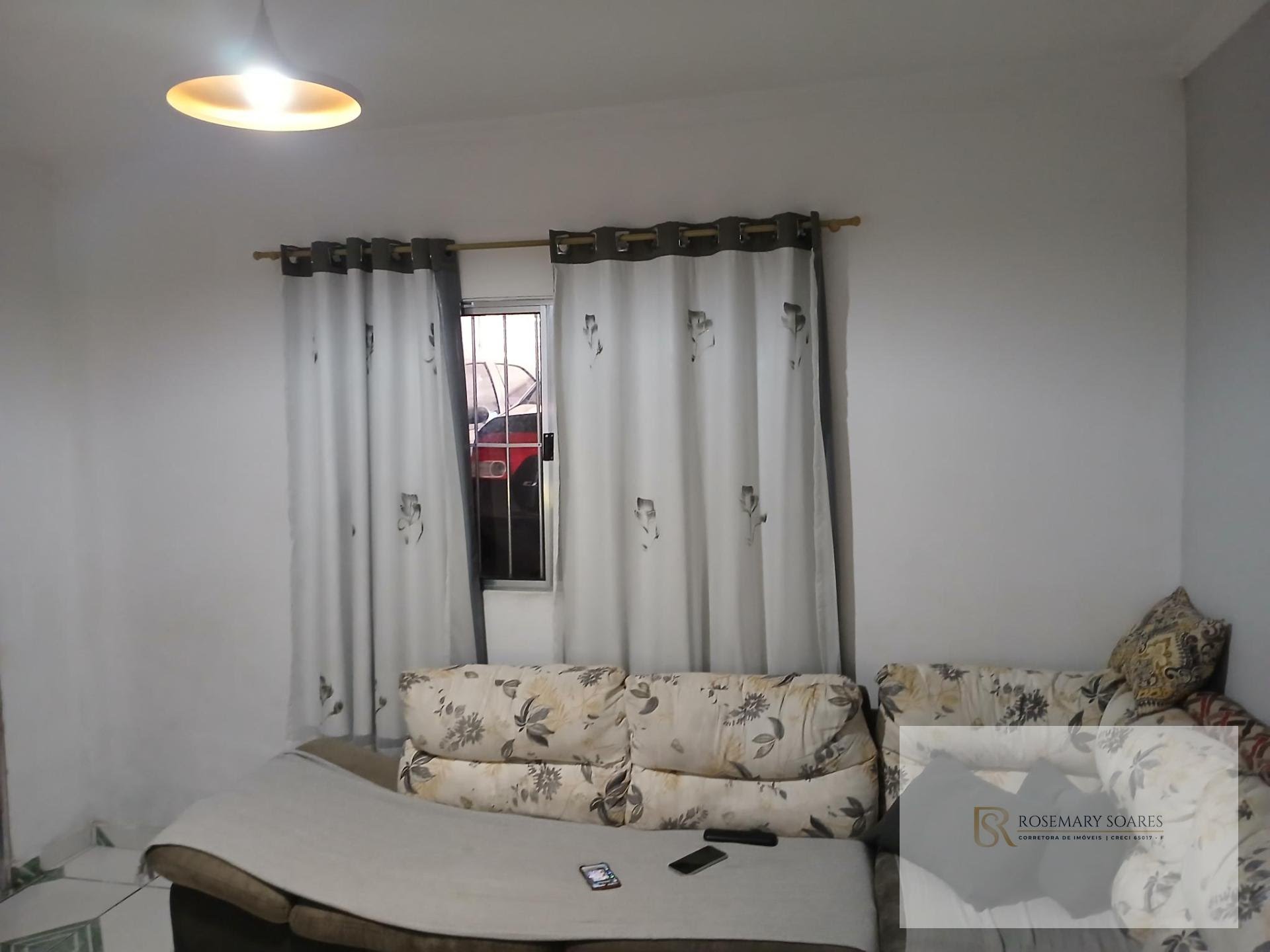 Sala de estar casa 01