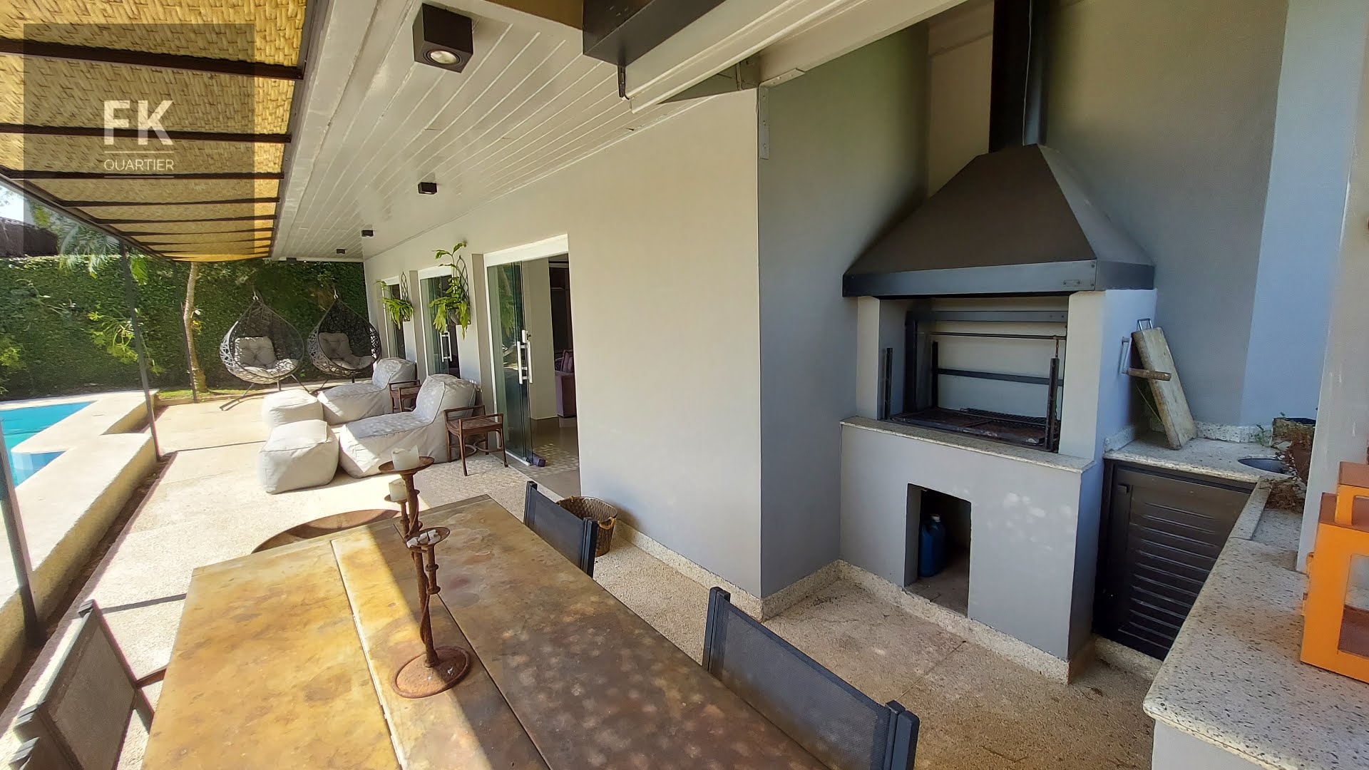 Casa à venda com 3 quartos, 3 suítes, 4 vagas e 450m² no Residencial Doze (alphaville), Santana de Parnaíba (SP) — foto 18 de 30
