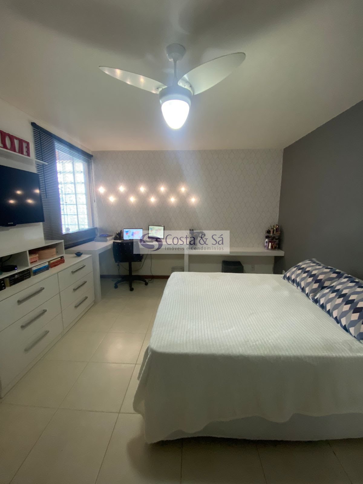 Casa à venda com 3 quartos, 3 banheiros, 3 vagas e 210m² no Campo Redondo, São Pedro da Aldeia (RJ) — foto 18 de 20