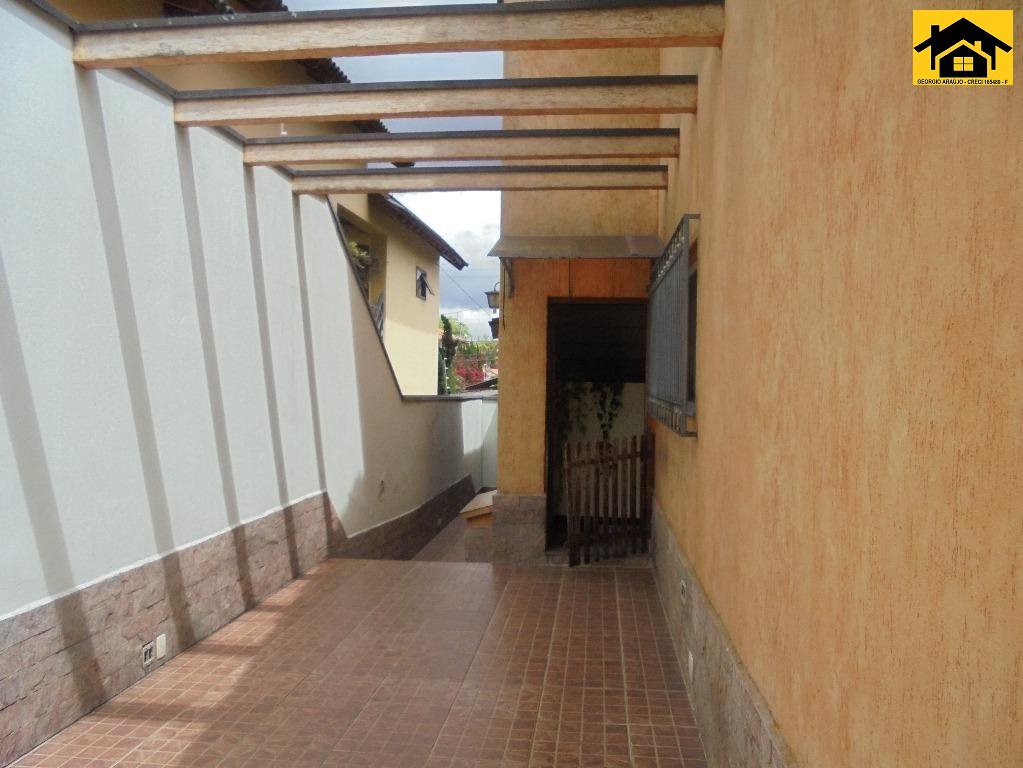 Apartamento à venda com 4 quartos, 1 suíte e 5 vagas no City América, São Paulo (SP) — foto 24 de 24