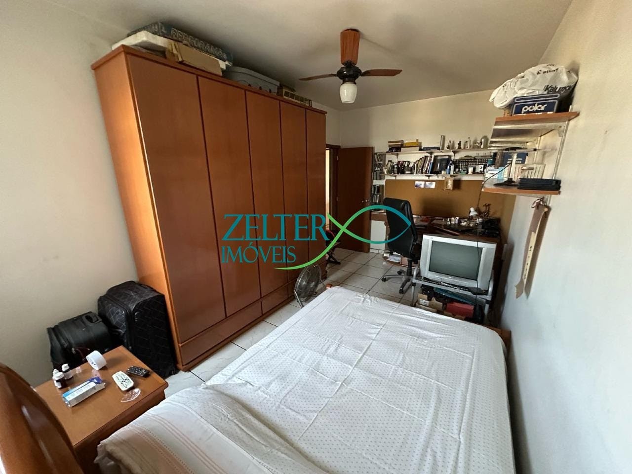 Apartamento à venda com 4 quartos, 2 suítes, 4 vagas e 333m² no Irajá, Rio de Janeiro (RJ) — foto 11 de 22
