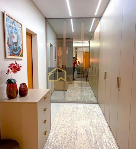 Casa de Condomínio em Residencial Marília  -  Senador Canedo