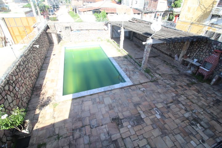 casa em boa viagem com piscina