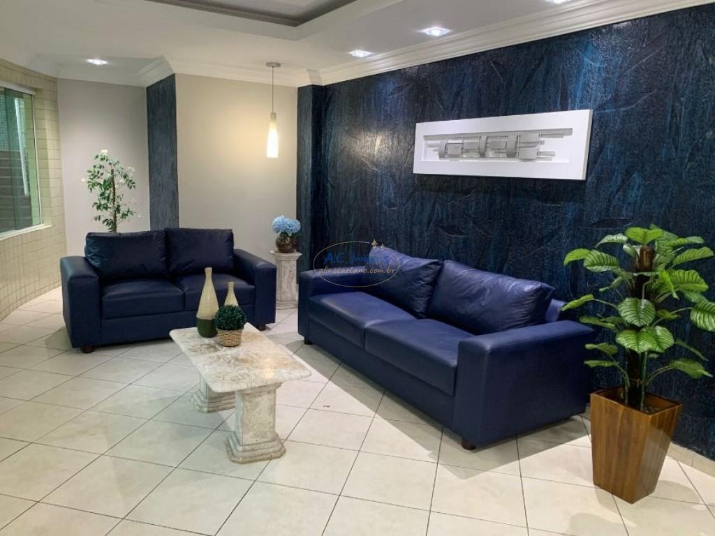 Apartamento à venda com 1 quarto, 1 banheiro, 1 vaga e 55m² no Vila Tupi, Praia Grande (SP) — foto 27 de 30