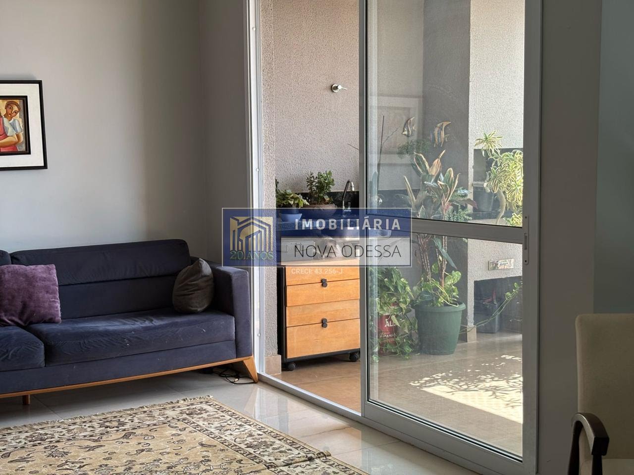 Casa à venda com 3 quartos, 1 suíte, 2 vagas e 229m² no Centro, Nova Odessa (SP) — foto 12 de 19