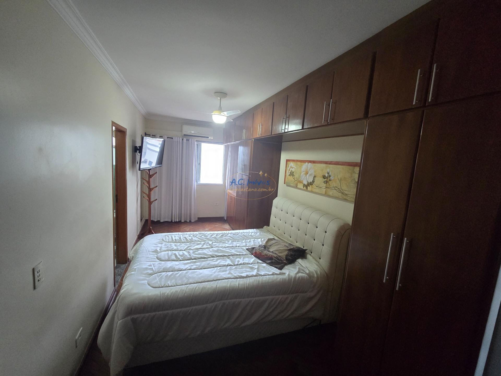 Apartamento à venda com 3 quartos, 2 suítes, 2 vagas e 139m² no Vila Tupi, Praia Grande (SP) — foto 12 de 27