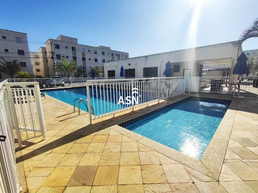 Apartamento em Atlântica  -  Rio das Ostras