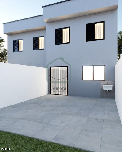 Casa para Venda em Poá / SP no bairro Cidade Kemel 